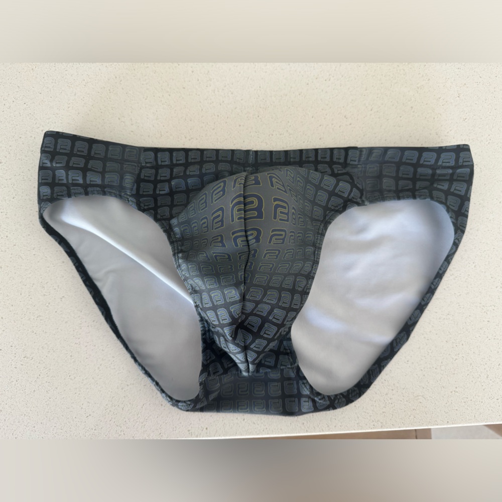 Barragan men’s Swimbrief